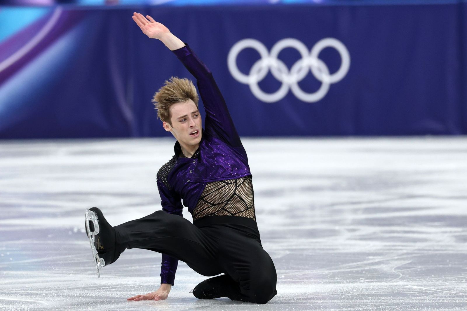 Las mejores fotos de los Juegos Olímpicos de invierno Milán Cortina d'Ampezzo 2026 | Quinta jornada