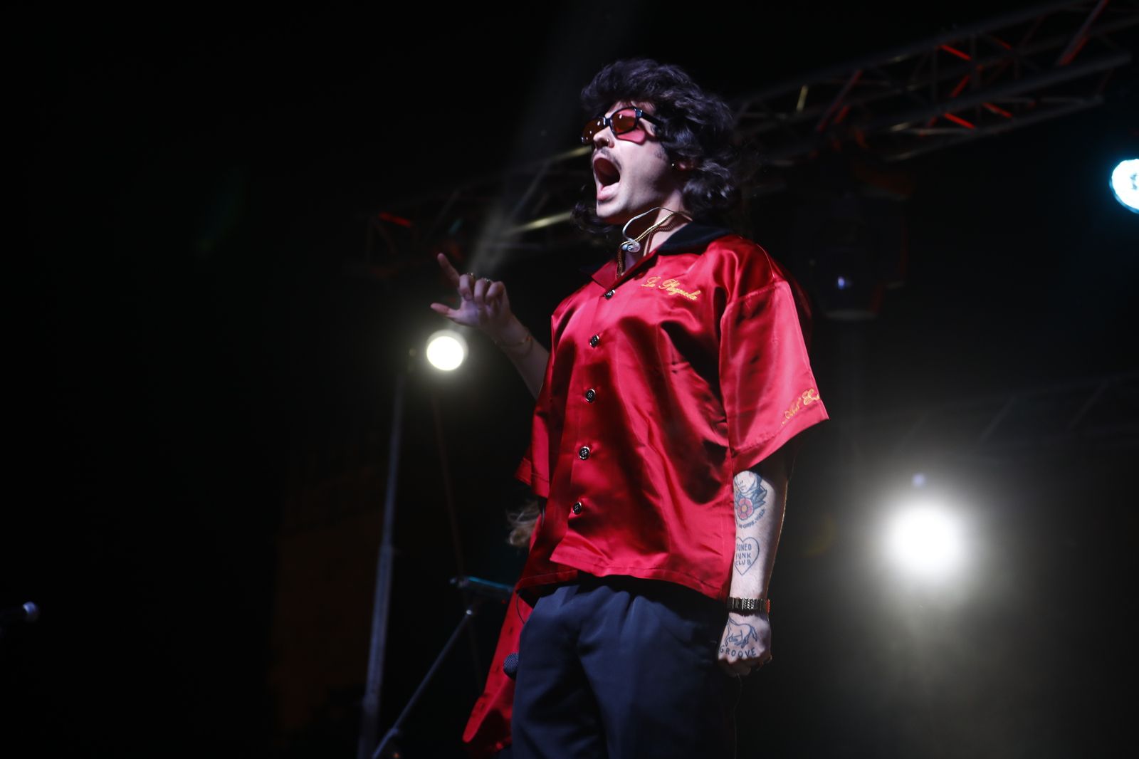 La Noche Blanca del Flamenco de Córdoba 2023, en imágenes