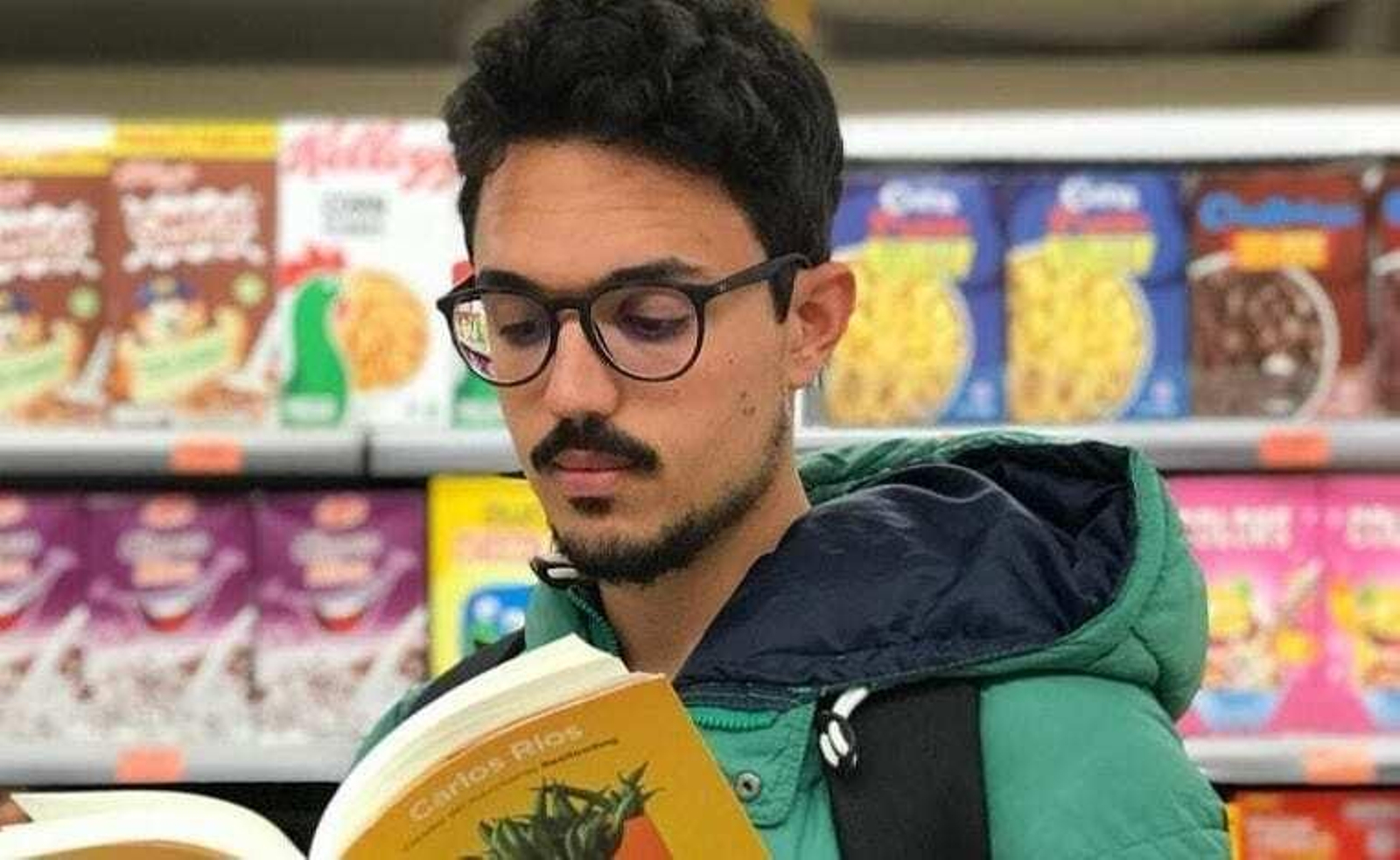 El plato de Huelva más rico y "Realfooding" recomendado por Carlos Ríos