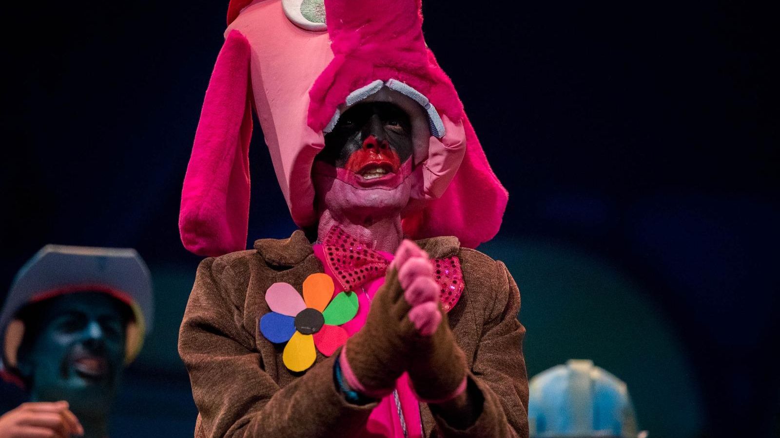 Búscate entre las mejores imágenes de la primera clasificatoria del COAC 2025