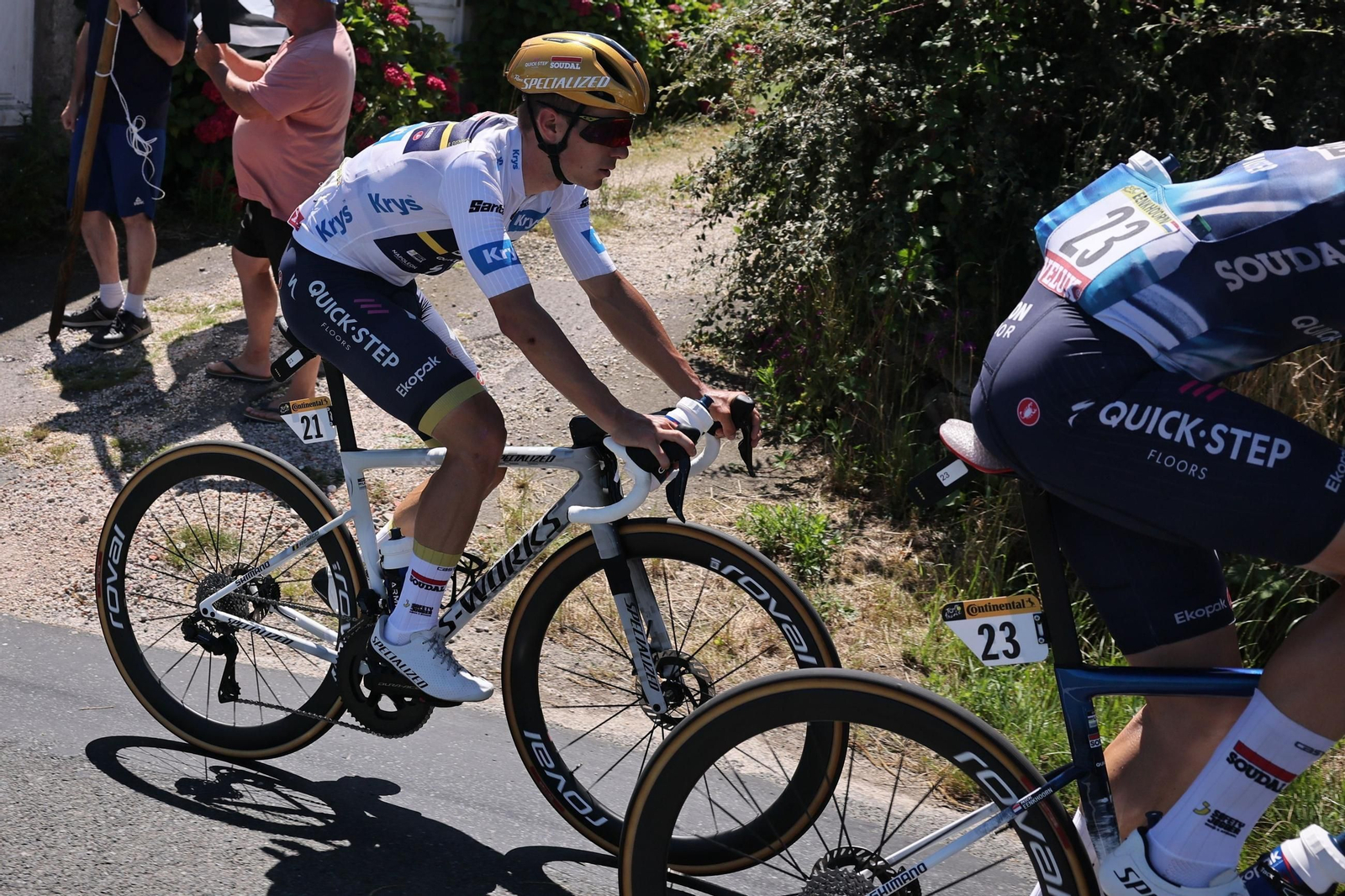 Las mejores fotos del Tour de Francia | Etapa 7