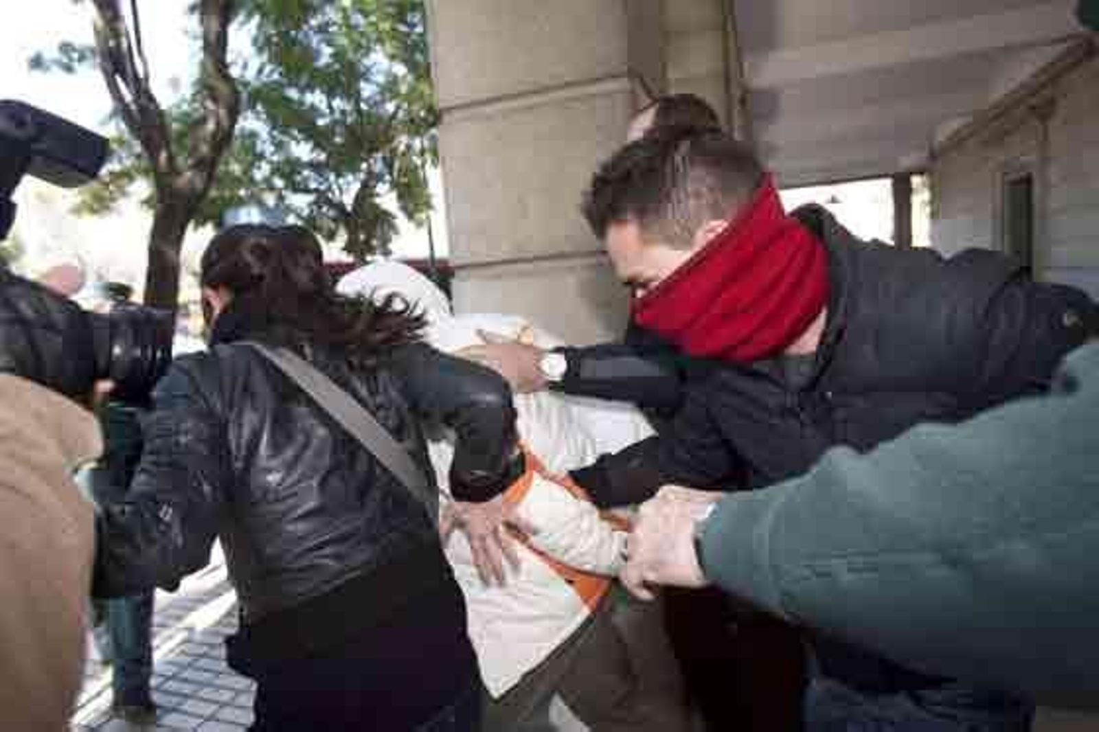 El abogado del menor de edad pide su libertad después de cuatro meses