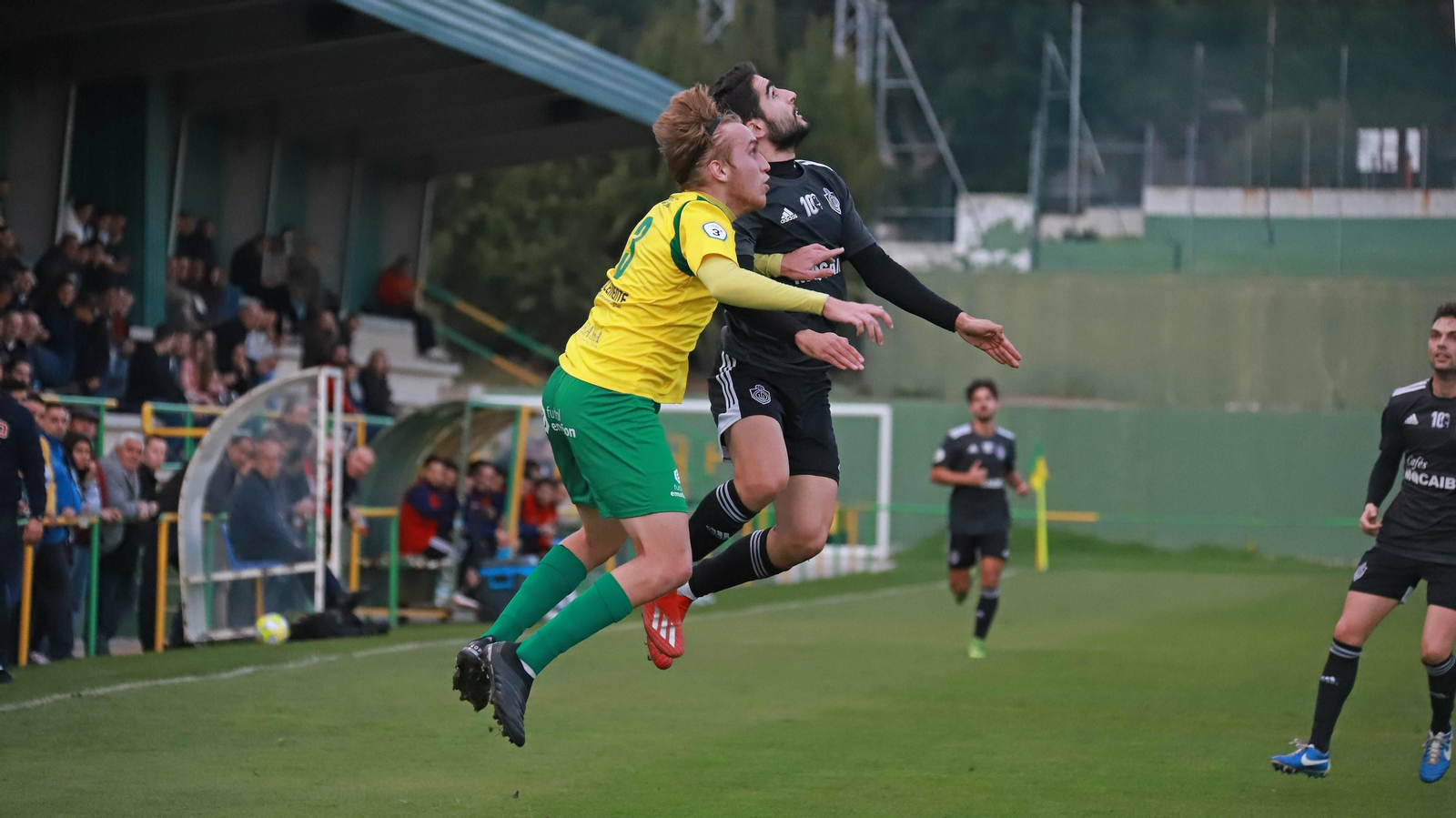 Las mejores fotos del Unión - Utrera