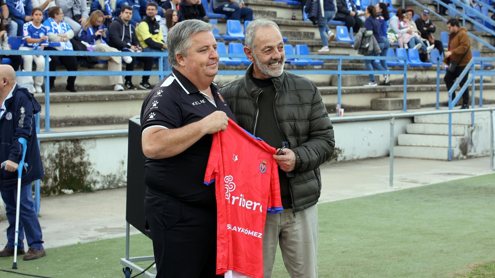 Búscate en el Xerez DFC contra la Deportiva Minerva en el Pedro Garrido de Jerez