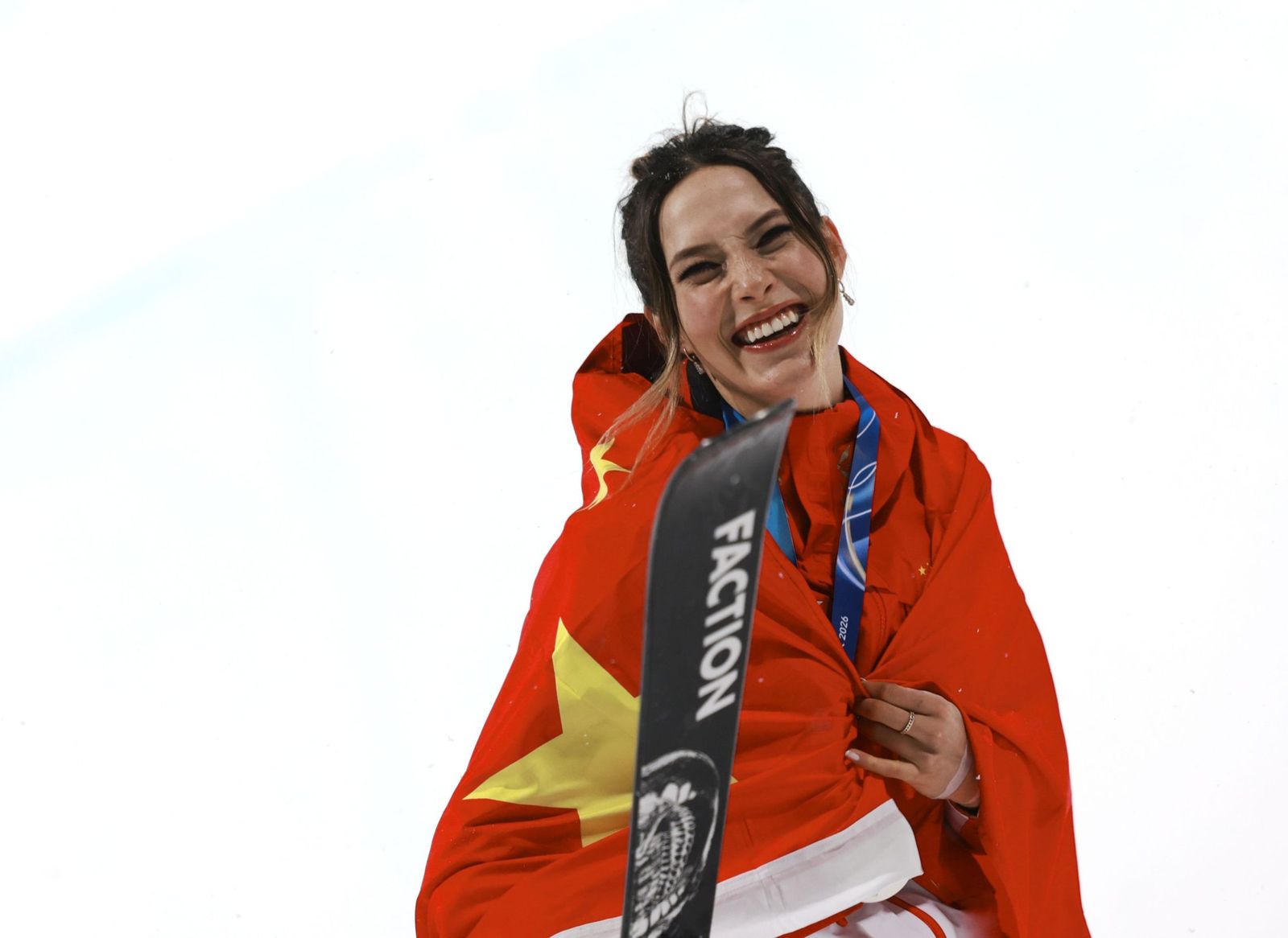 Las mejores fotos de los Juegos Olímpicos de invierno Milán Cortina d'Ampezzo 2026 | Undécima jornada