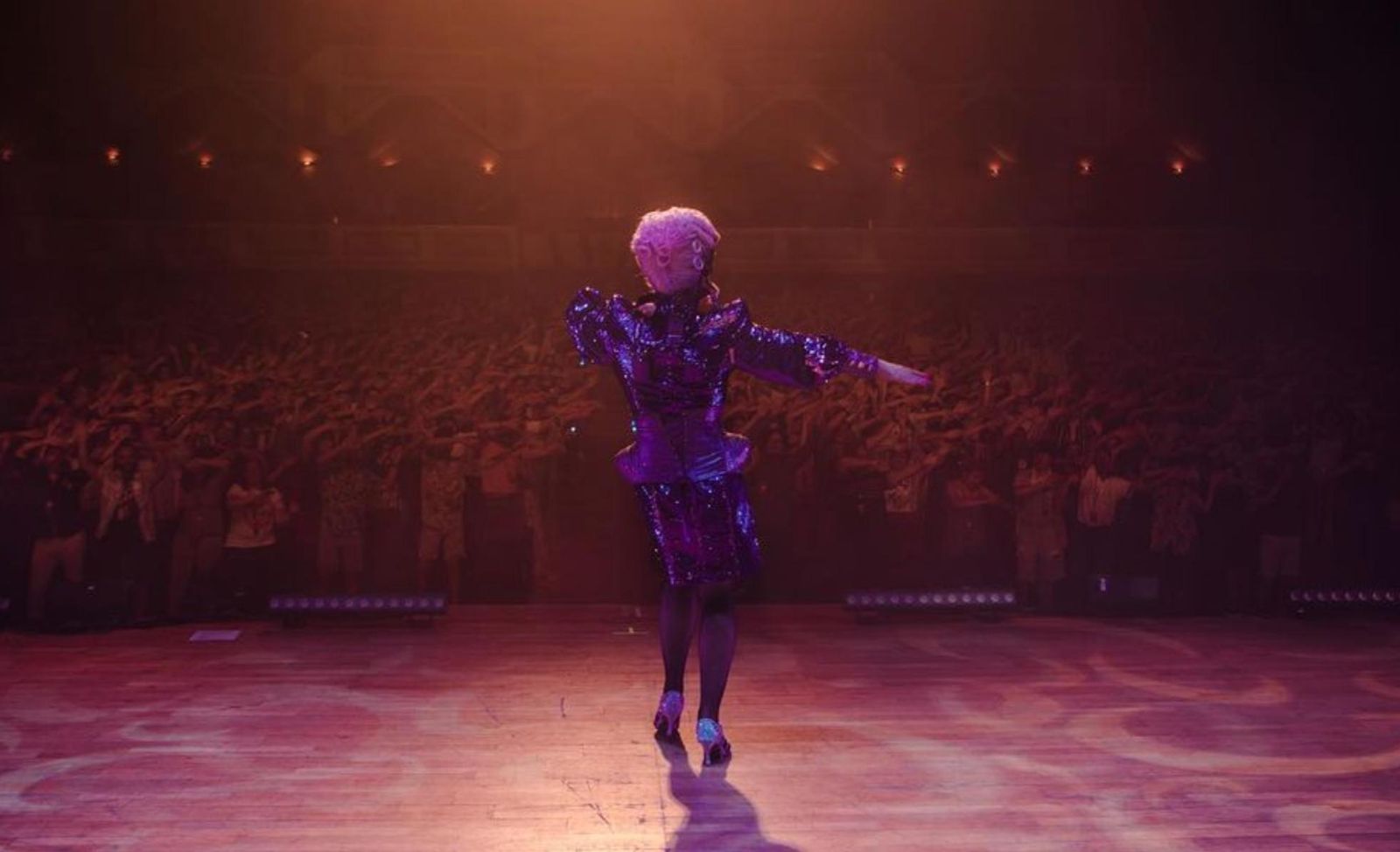 'El Gran Hotel de las Reinas' y el poder de la cultura revolucionaria