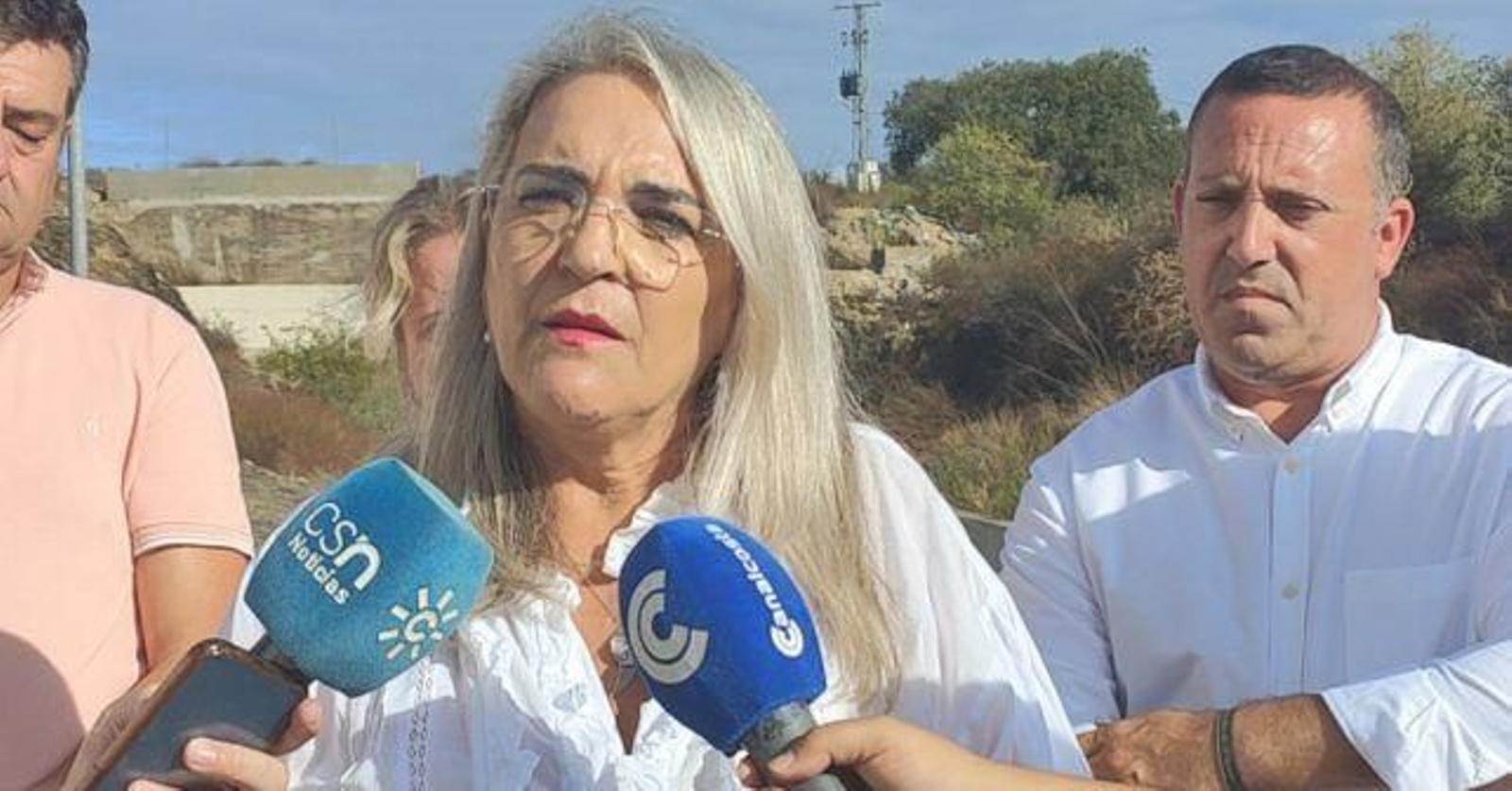 Pepa González Bayo. Pepa González Bayo.