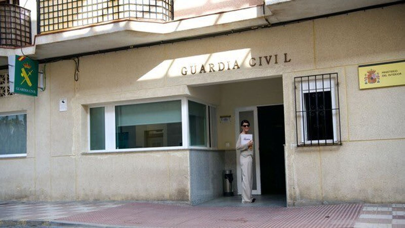 Olona interpone una denuncia contra la alcaldesa de Salobreña por prevaricación y delito electoral