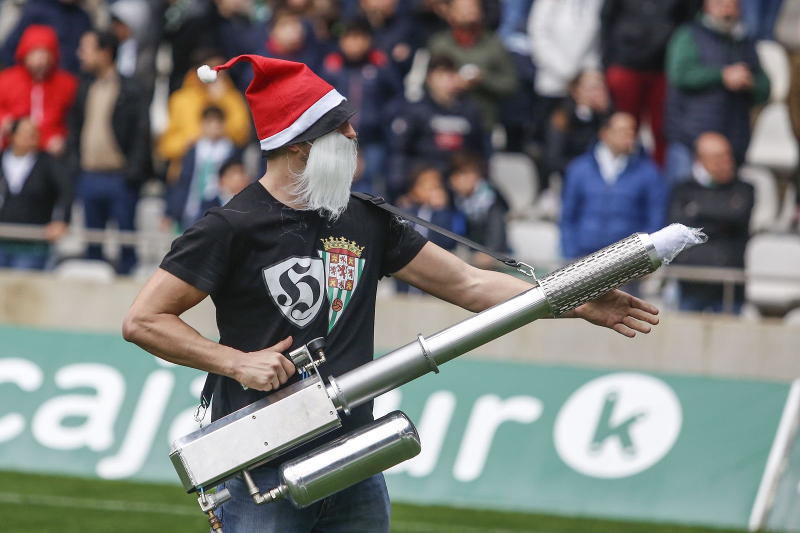 Las fotos del Córdoba CF - Marbella