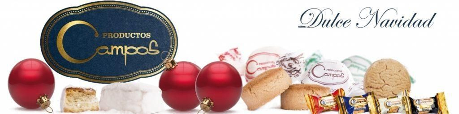 Navidad en Productos Campos de Arjona.