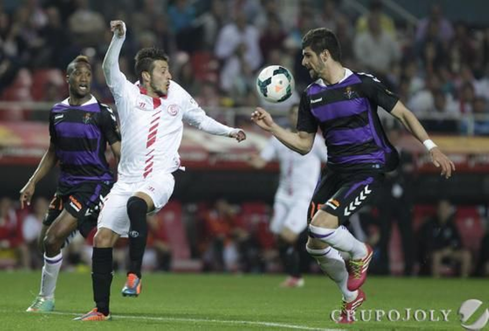 Foto: Antonio Pizarro