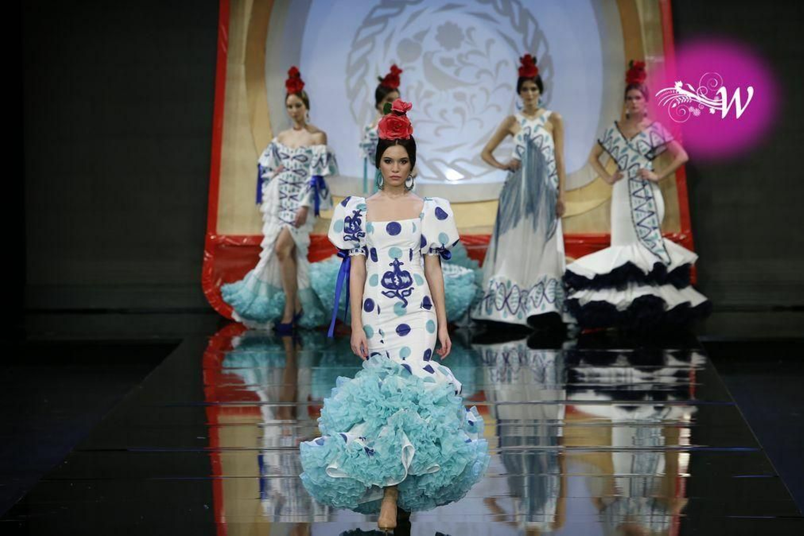 Antonio Gutierrez presenta su colección en SIMOF 2020, todas las fotos del desfile