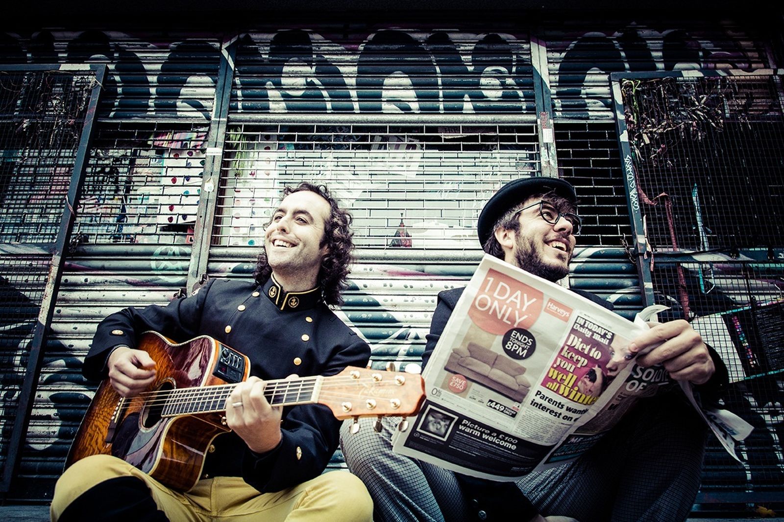 Antílopez y el Ciclo de Teatro de Otoño de Cartaya protagonizan la agenda cultural de Huelva este fin de semana