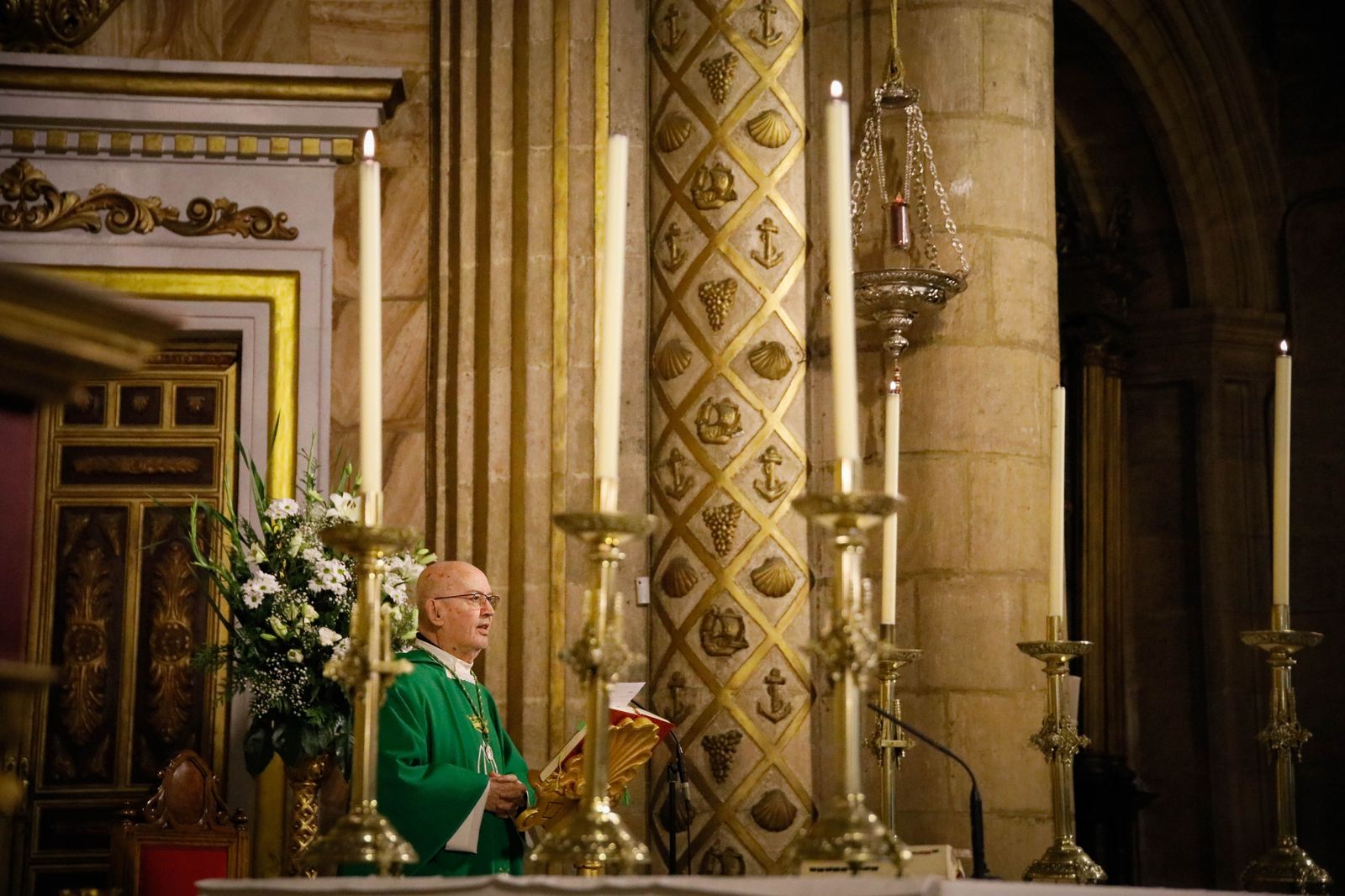 Las mejores imágenes de la Romería de la Virgen del Mar