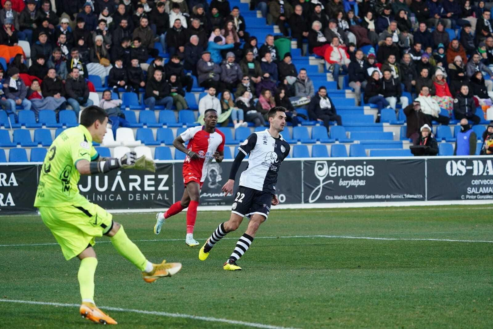 Las fotos del Unionistas - Algeciras CF