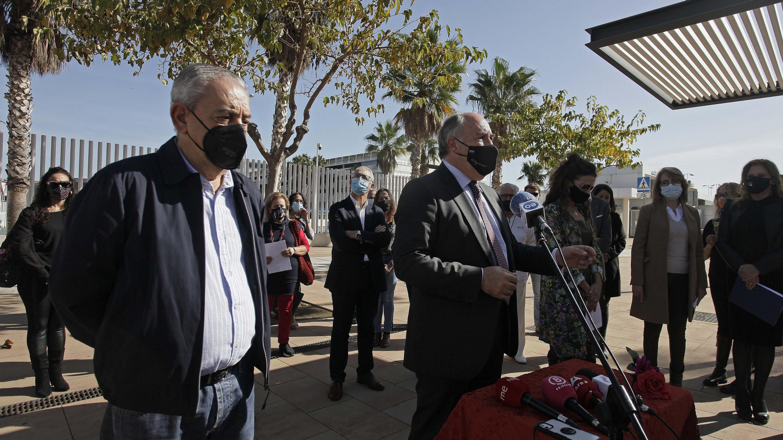 Día Internacional del Flamenco en Algeciras