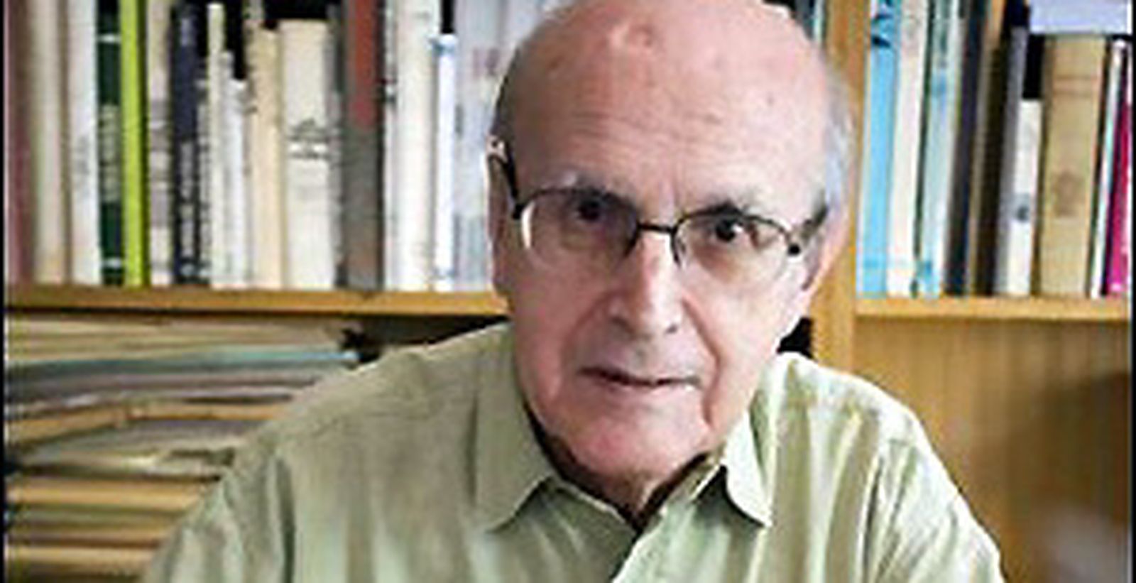 Muere a los 82 años el dibujante y viñetista Máximo