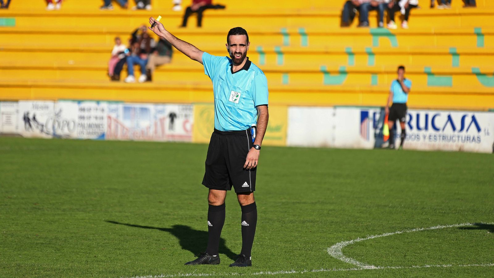 Las mejores fotos de la Unión - Sevilla C