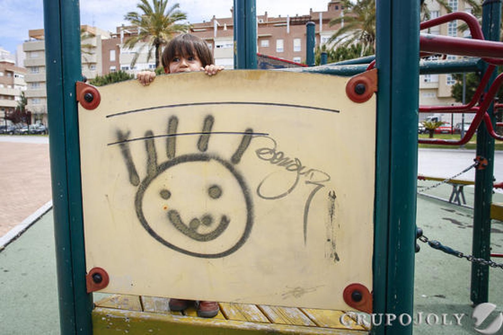 Foto: Julio Gonzalez