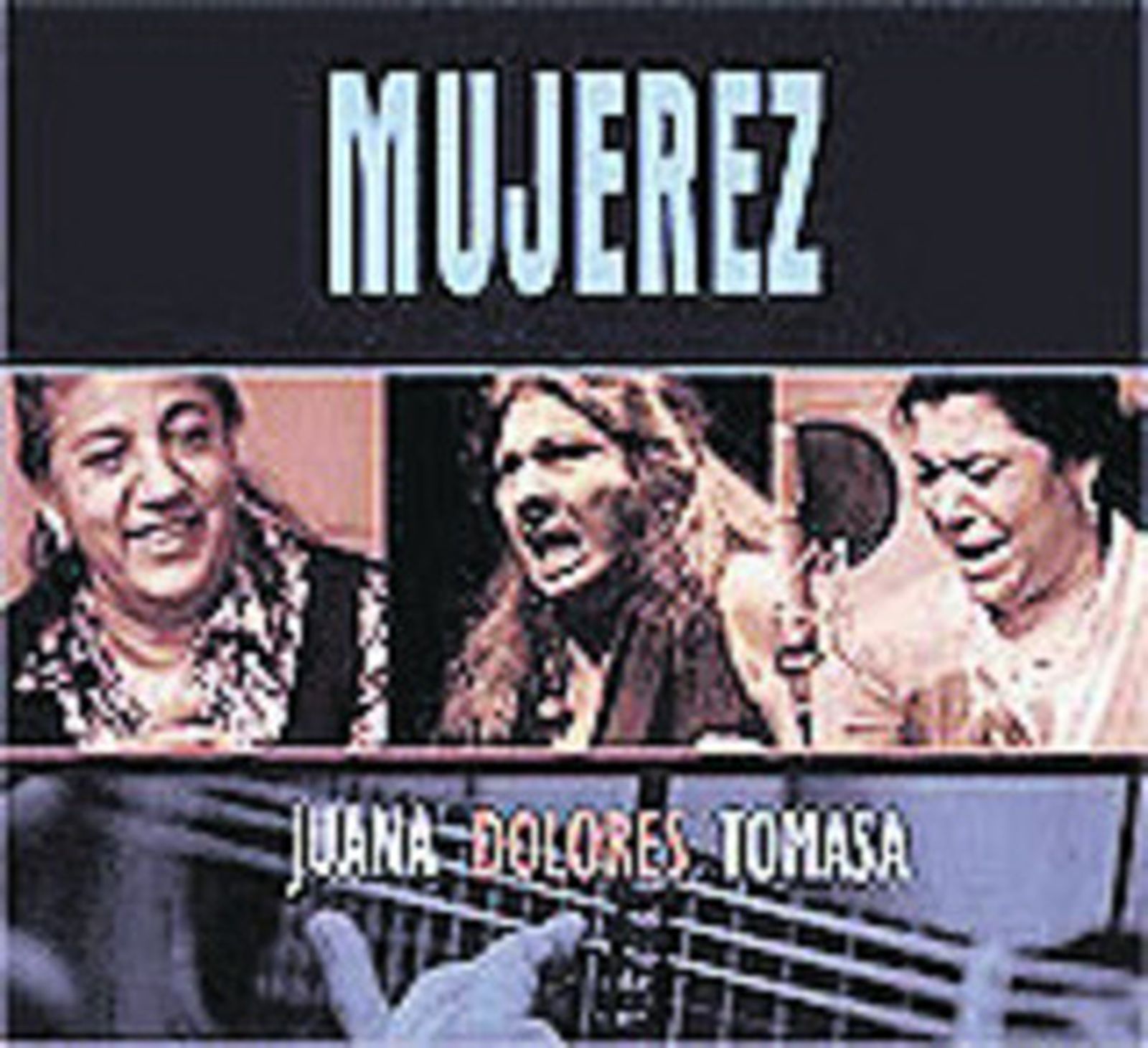 Dolores Agujetas, en una actuación reciente.