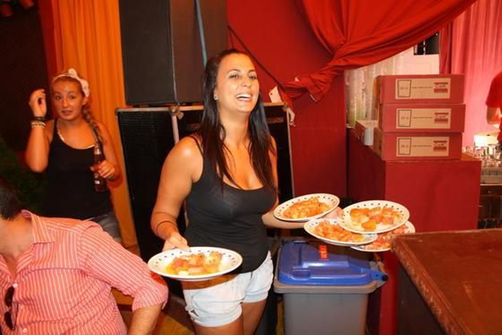 Foto: J.M.Q./Erasmo Fenoy/Fran Montes