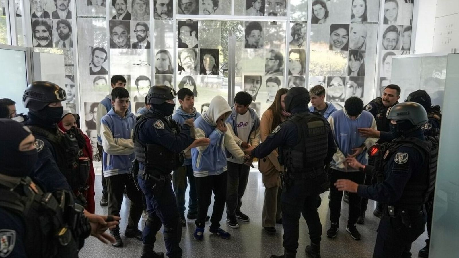 Abusos sistémicos en la justicia argentina: de la trata de personas al desvío de fondos públicos de EE.UU.