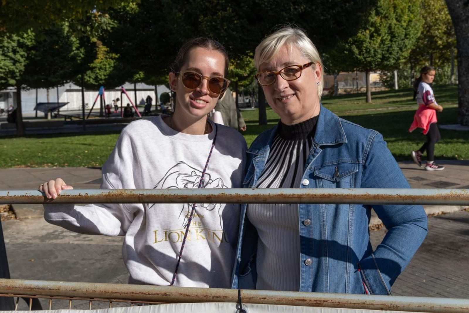 Éxito participativo en la XXVIII Media Maratón 'Ciudad de Jaén', en imágenes