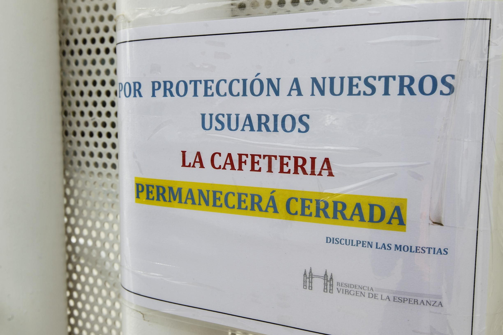 Fotogalería coronavirus COVID-19 en Almería