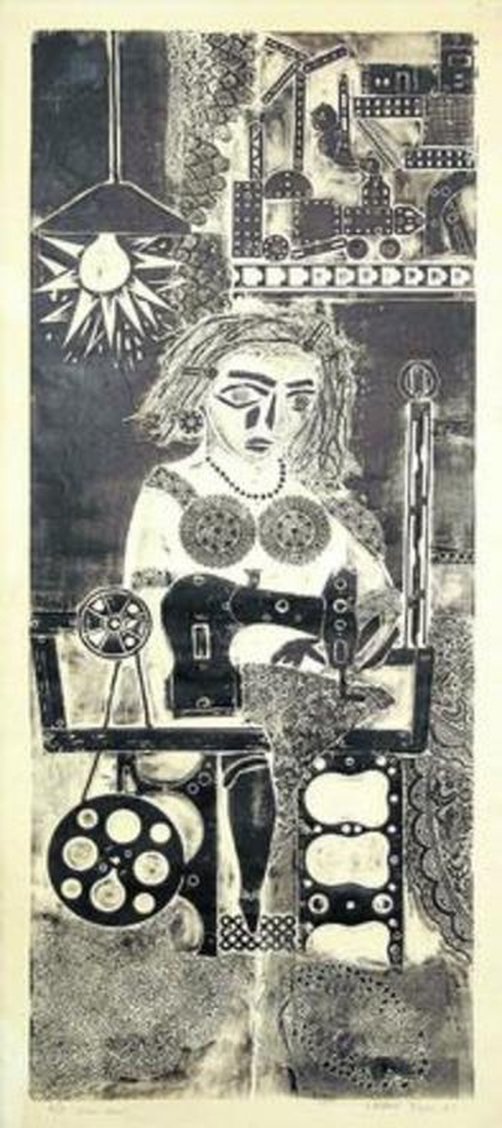 Dalí y su relación con las revistas abren el año artístico en la Fundación Picasso