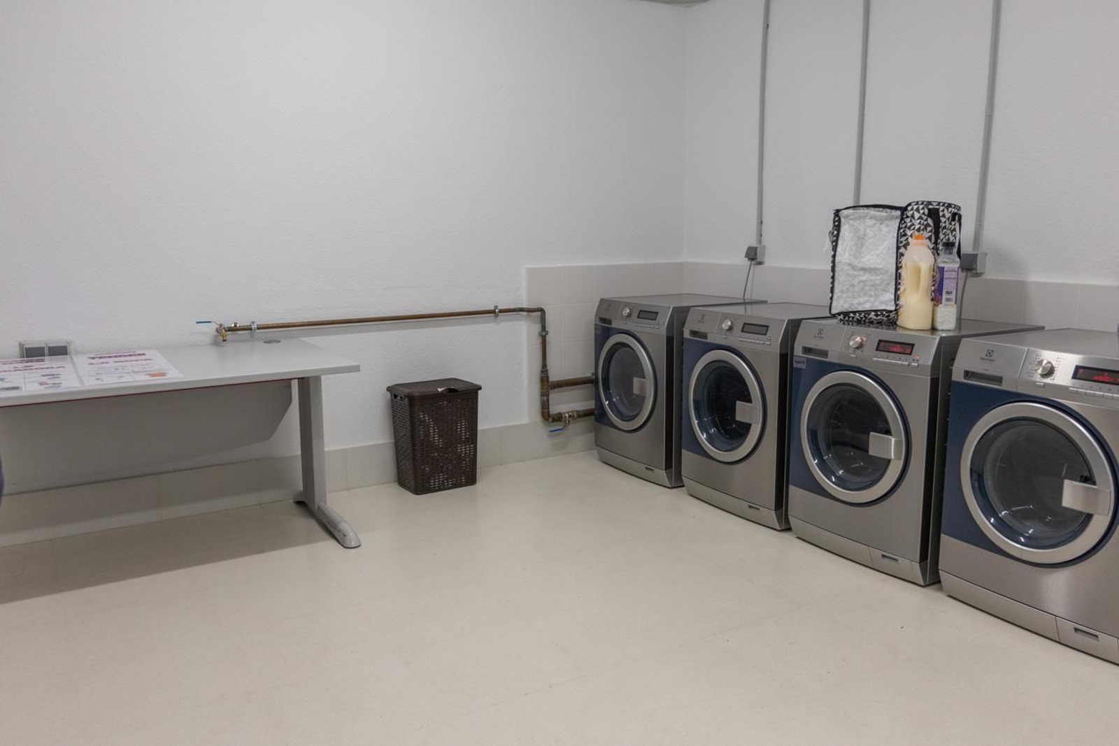 Así es el nuevo Residencial Puerta de Andalucía