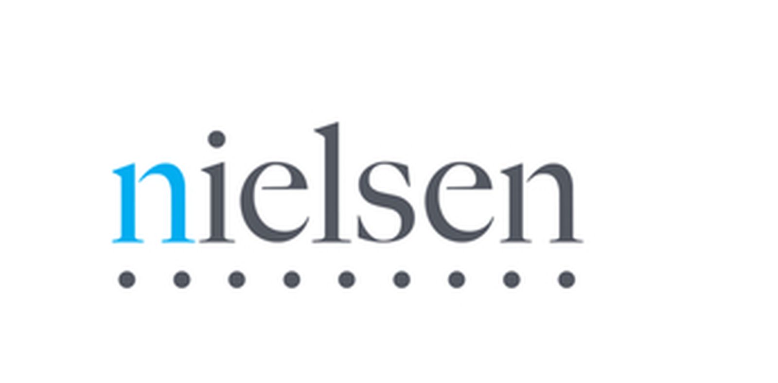Logo de Nielsen.