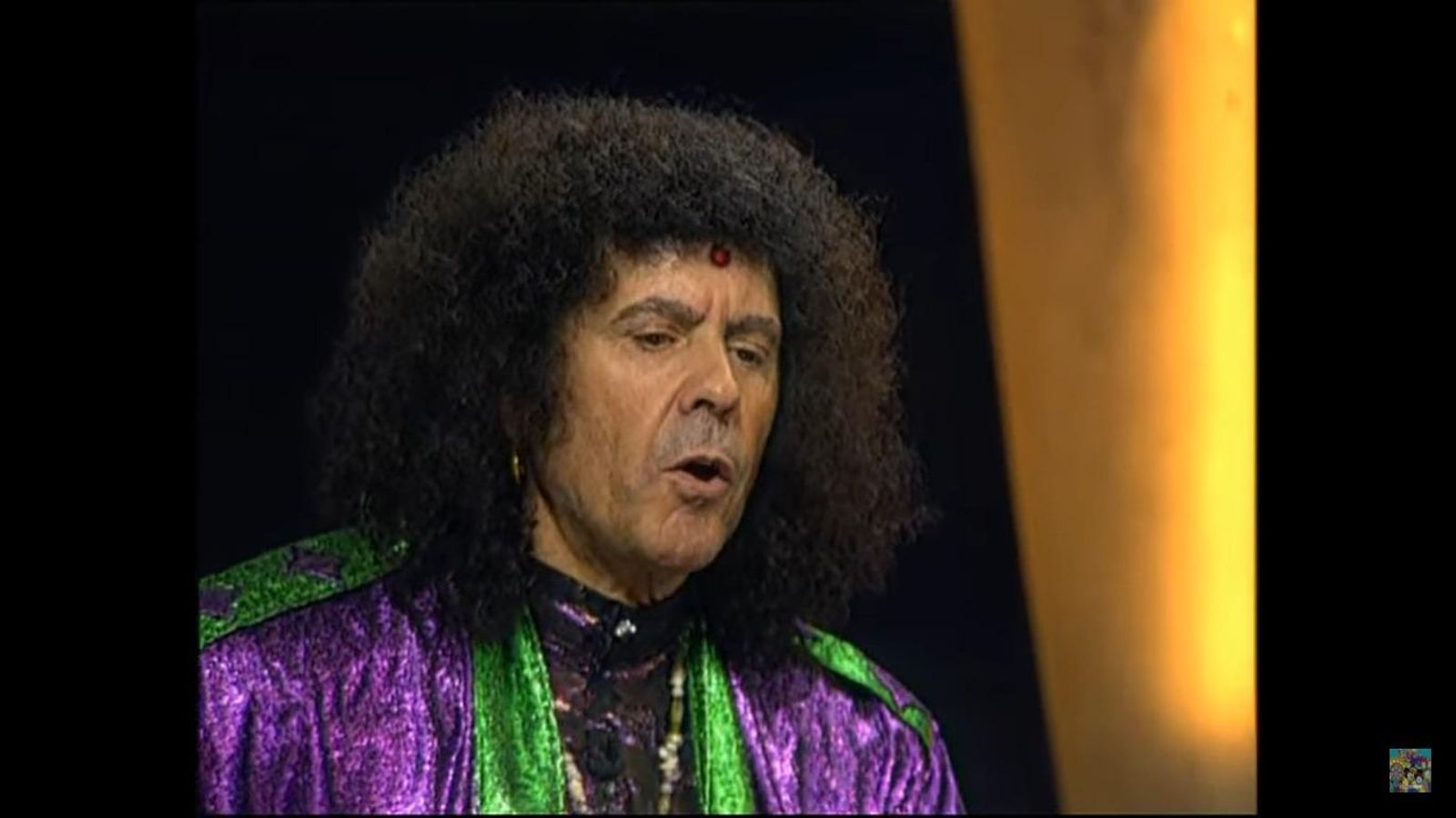 José Verdún, 'El Penumbra'