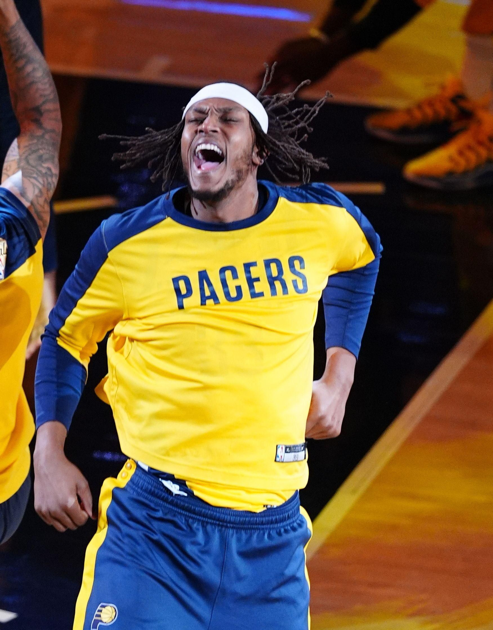 Las fotos de las Finales de la NBA | Partido 6