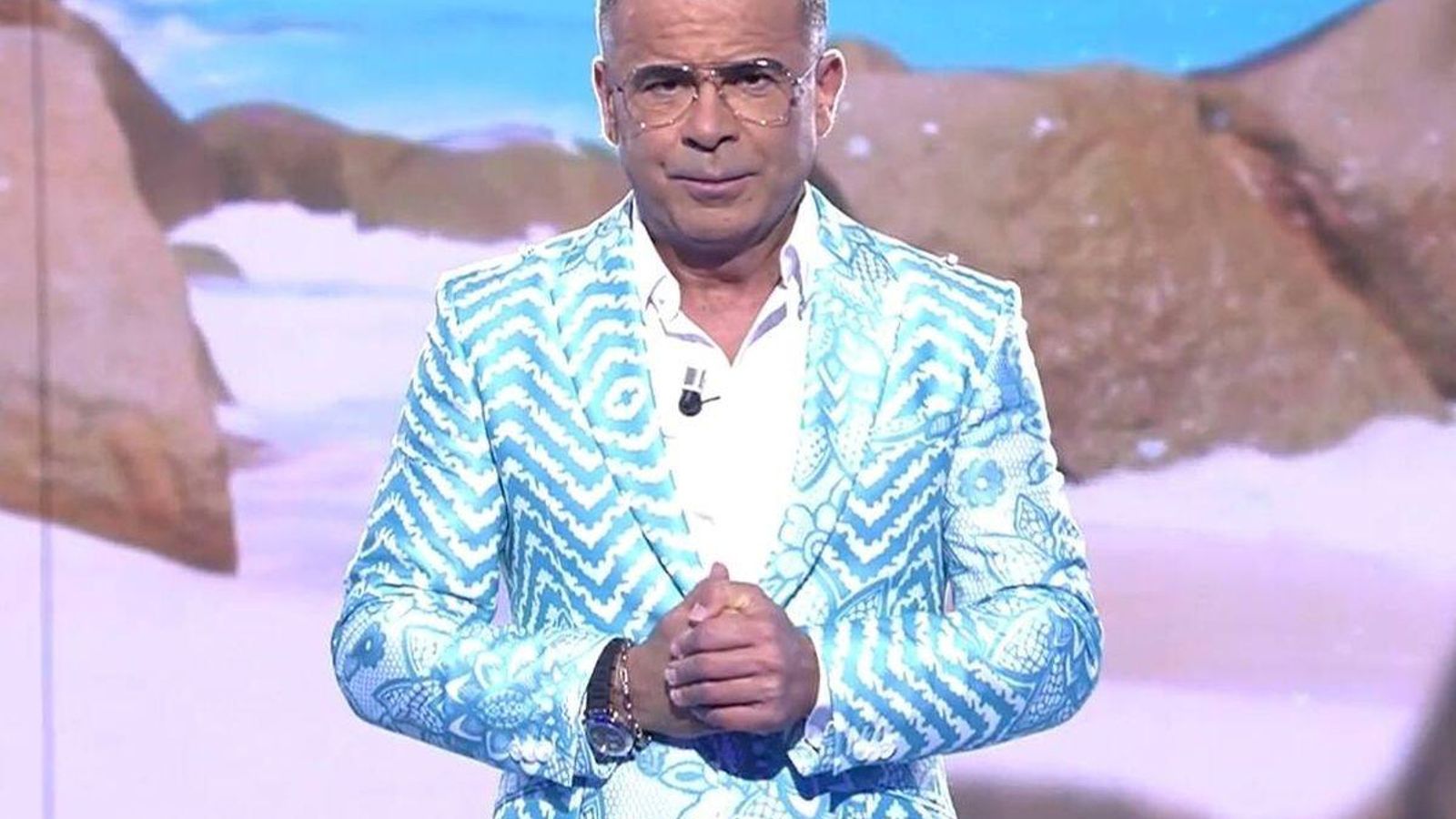 Jorge Javier Vázquez