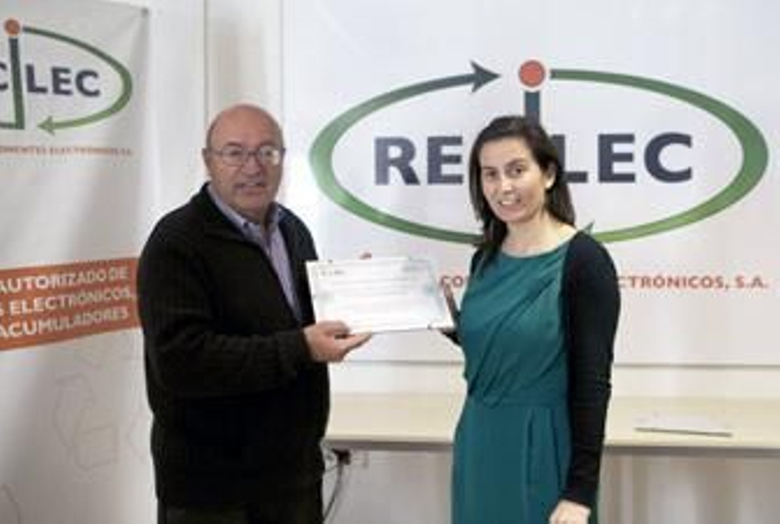 Una empresa jerezana gana un concurso andaluz de reciclado de aires acondicionados