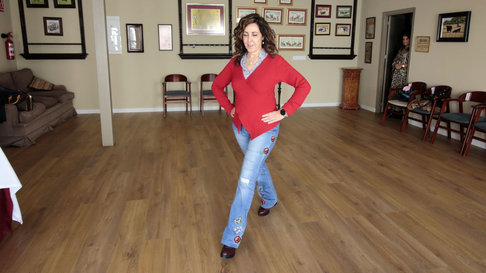 Casting para la 'Pasarela Flamenca 2022'