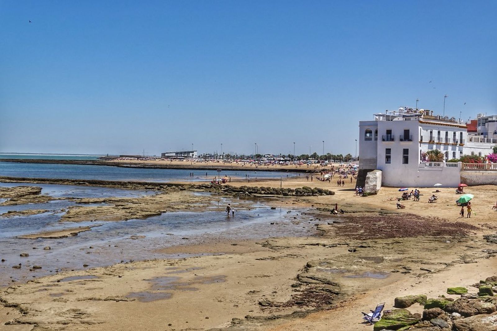 Chipiona, Cádiz