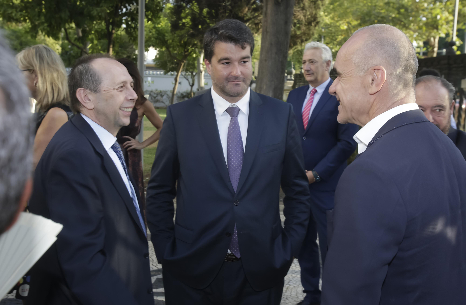 PREMIOS A LA EXCELENCIA DE LAS PYMES ANDALUZAS