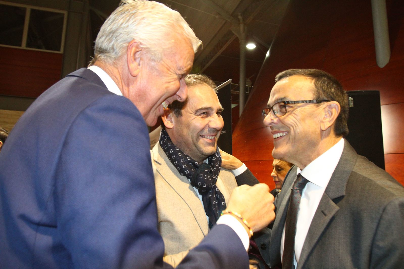 I Gala del Turismo de la Provincia.