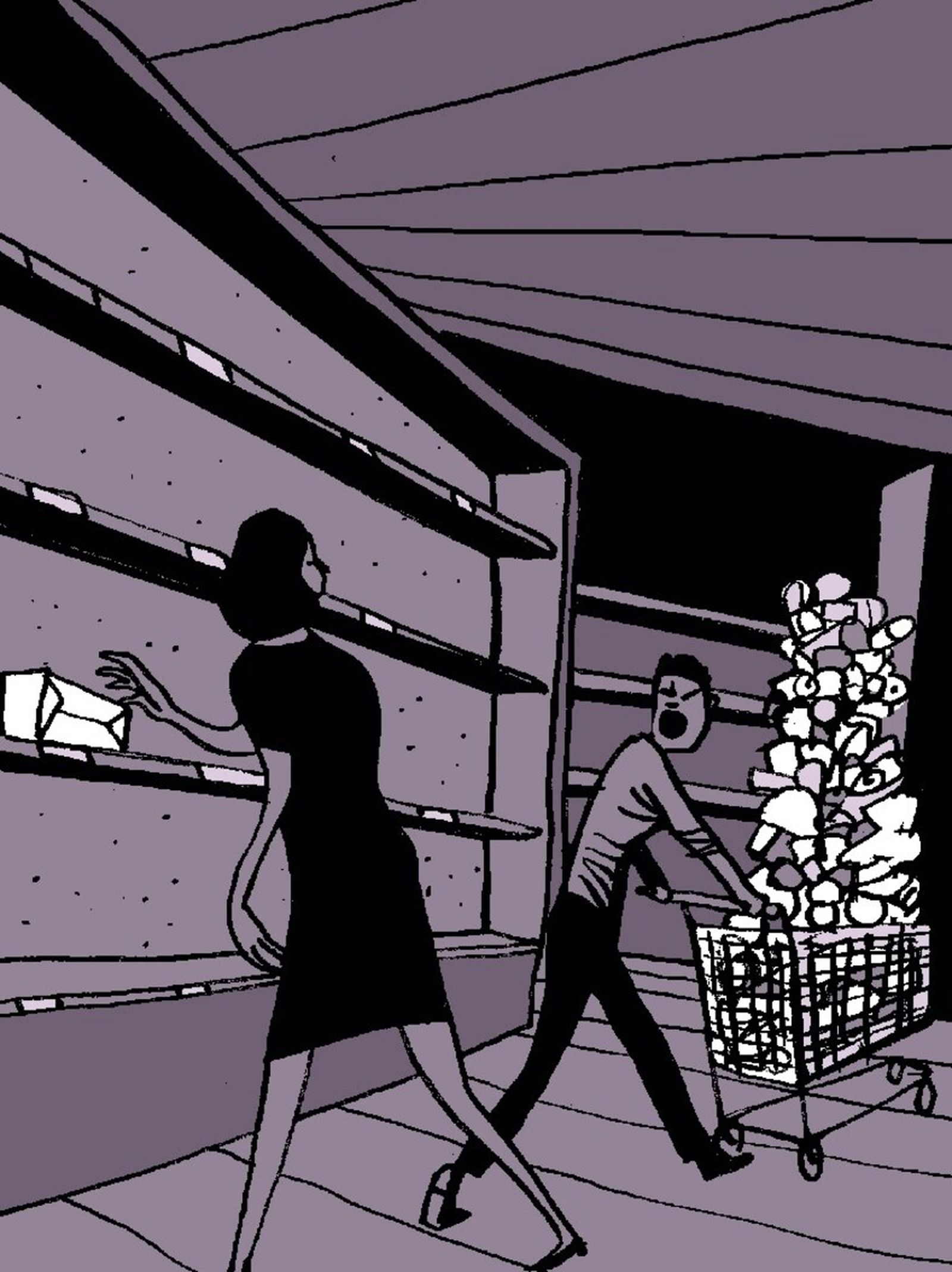 Individualismo y cohesión