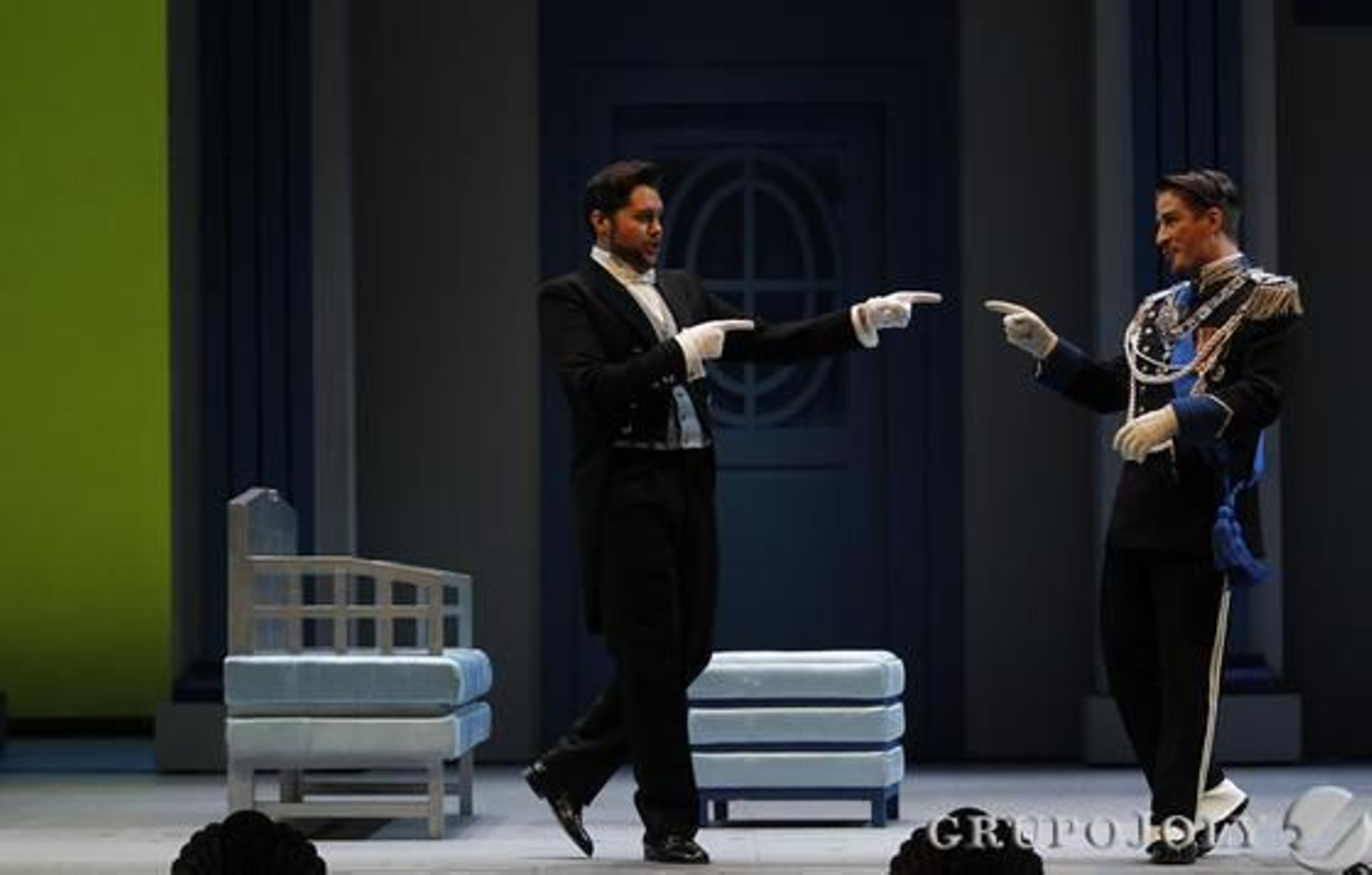 Foto: Antonio Pizarro