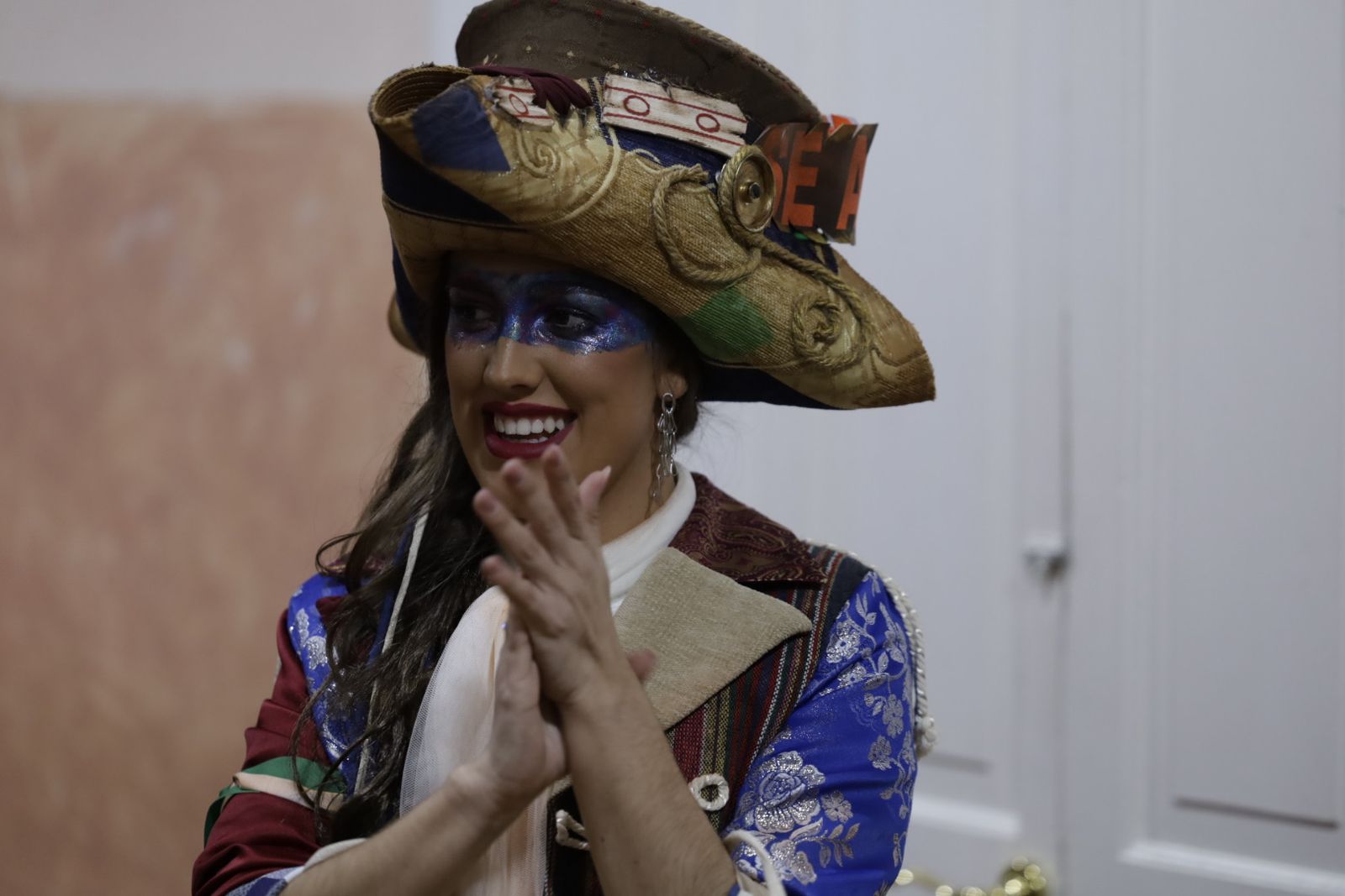 Búscate entre las mejores imágenes de la séptima sesión de preliminares del COAC 2026