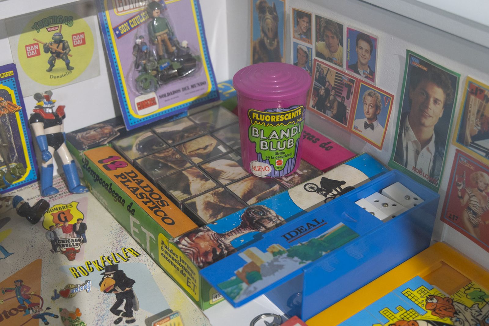 Reviviendo el Jaén de ayer: ‘Cuando éramos zagales’ vuelve con Libro y exposición