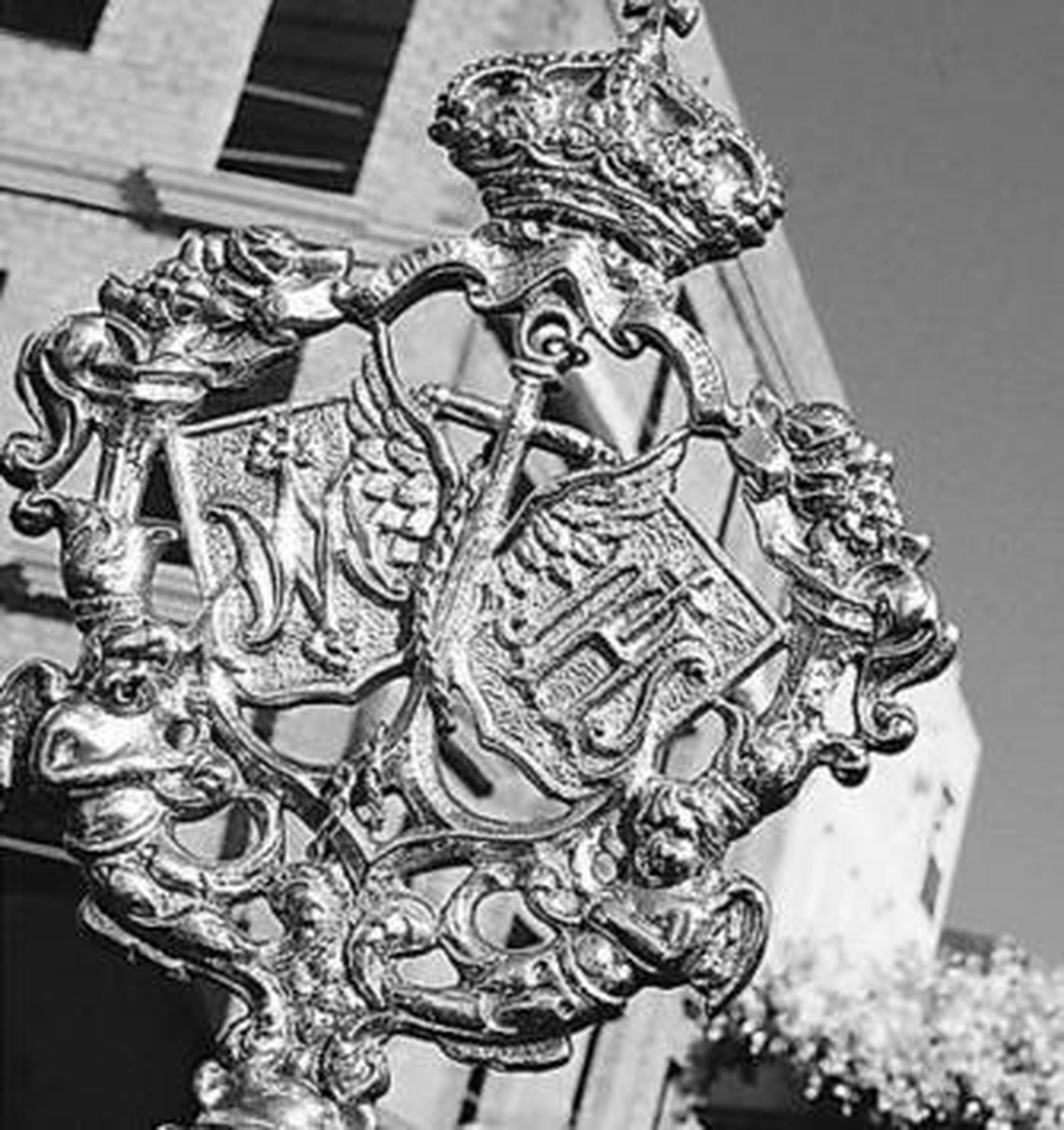 En la casa de Sánchez