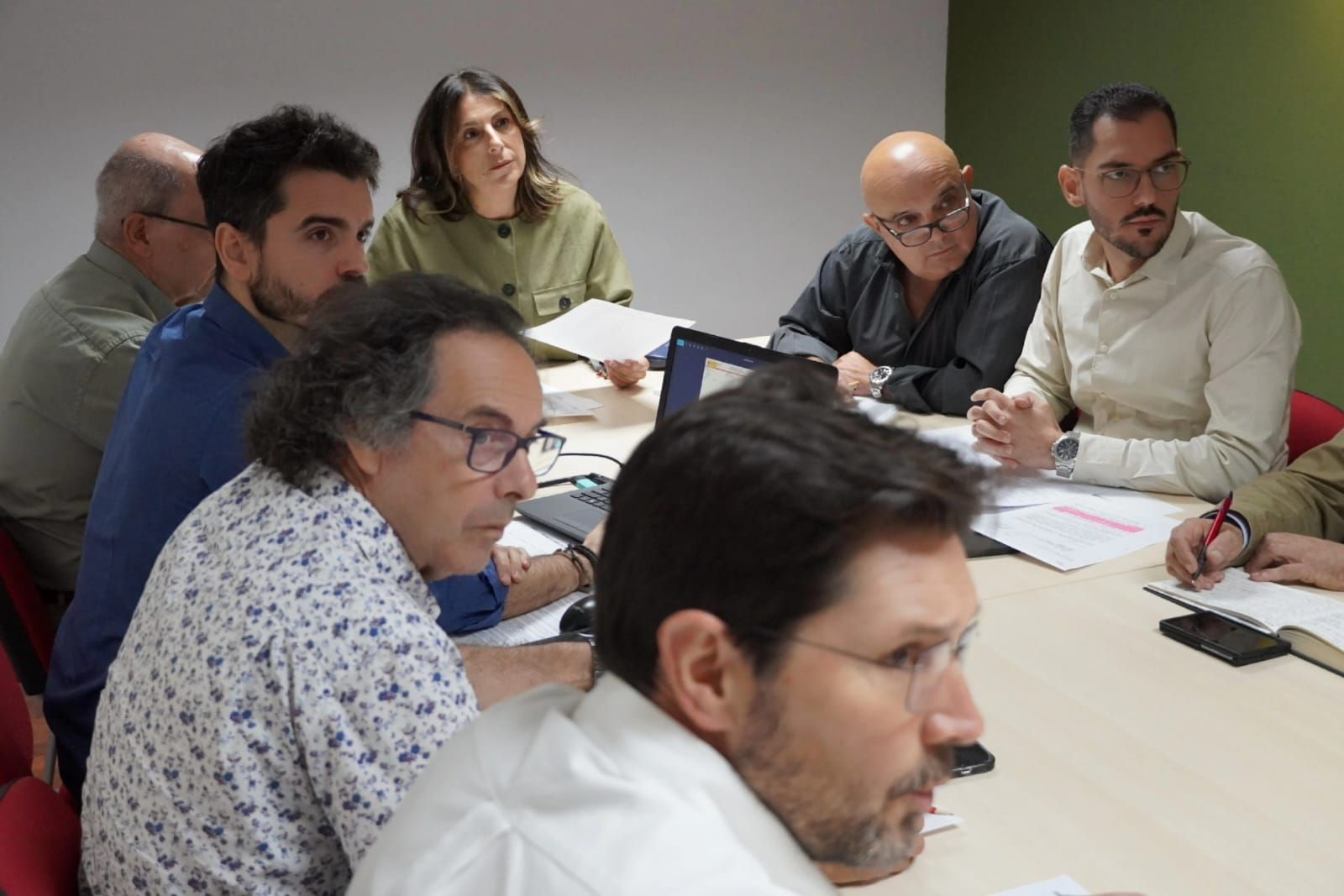 Ronda aprueba proyectos por valor de 1,7 millones de euros en su casco antiguo