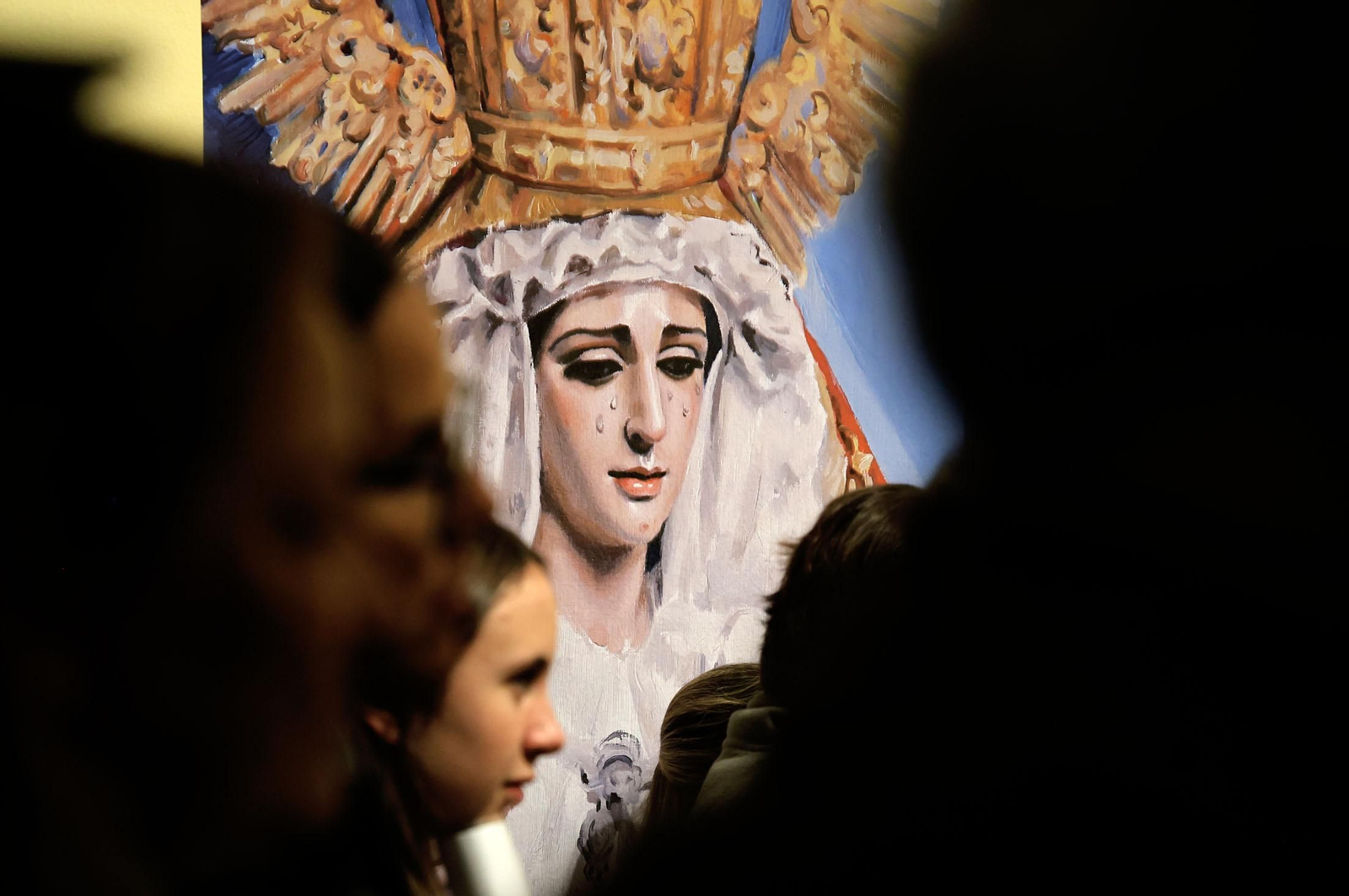 Imágenes del miércoles 13 de noviembre en Huelva