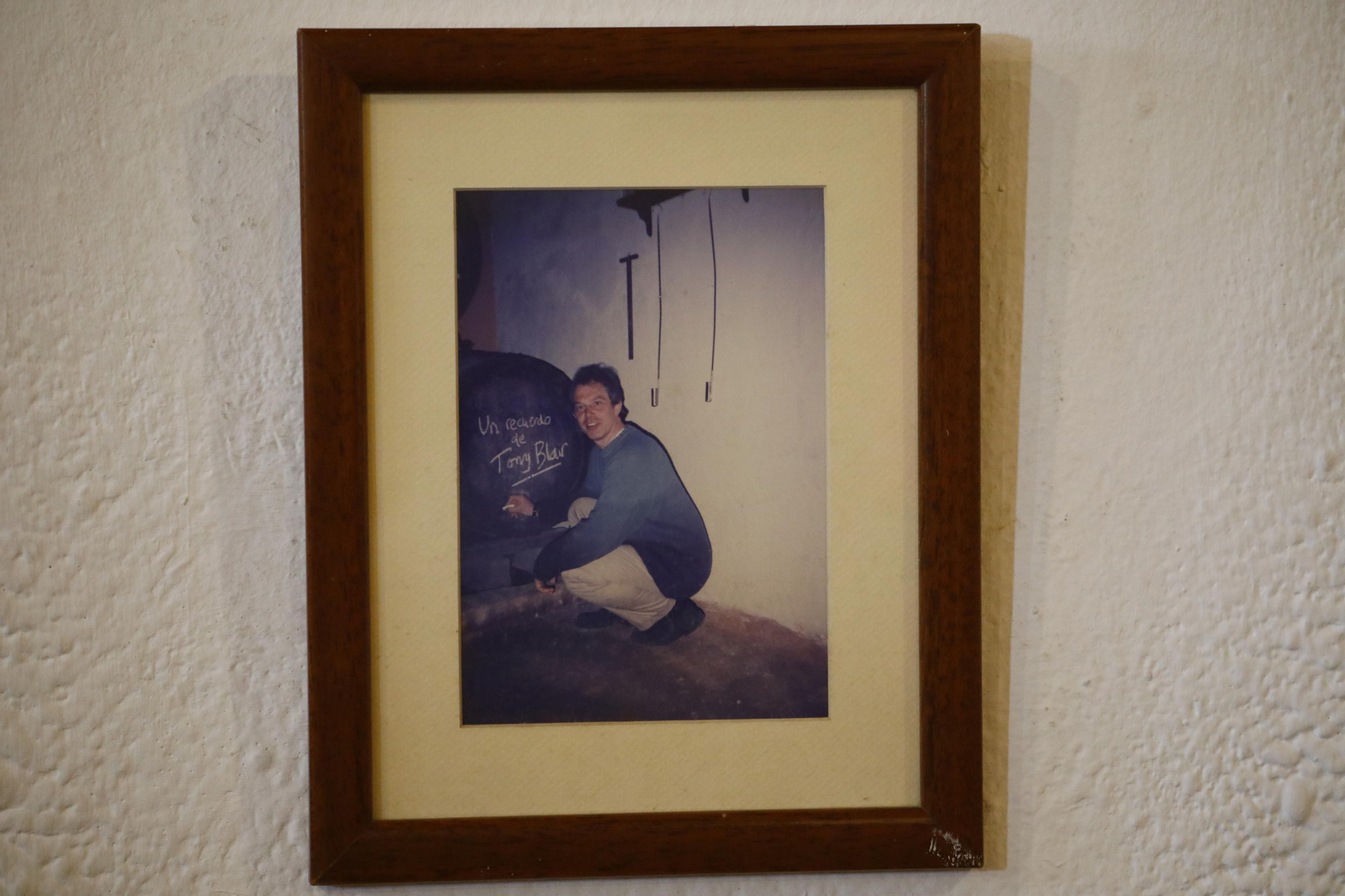 Bodegas Campos, el auténtico museo de la fama de Córdoba, en fotos