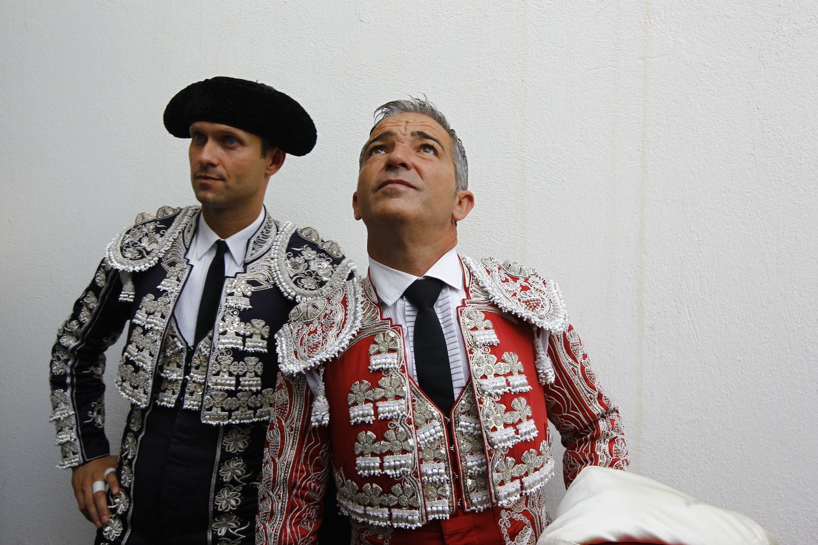 Fotogalería segunda corrida de toros Feria de Almeria 2021