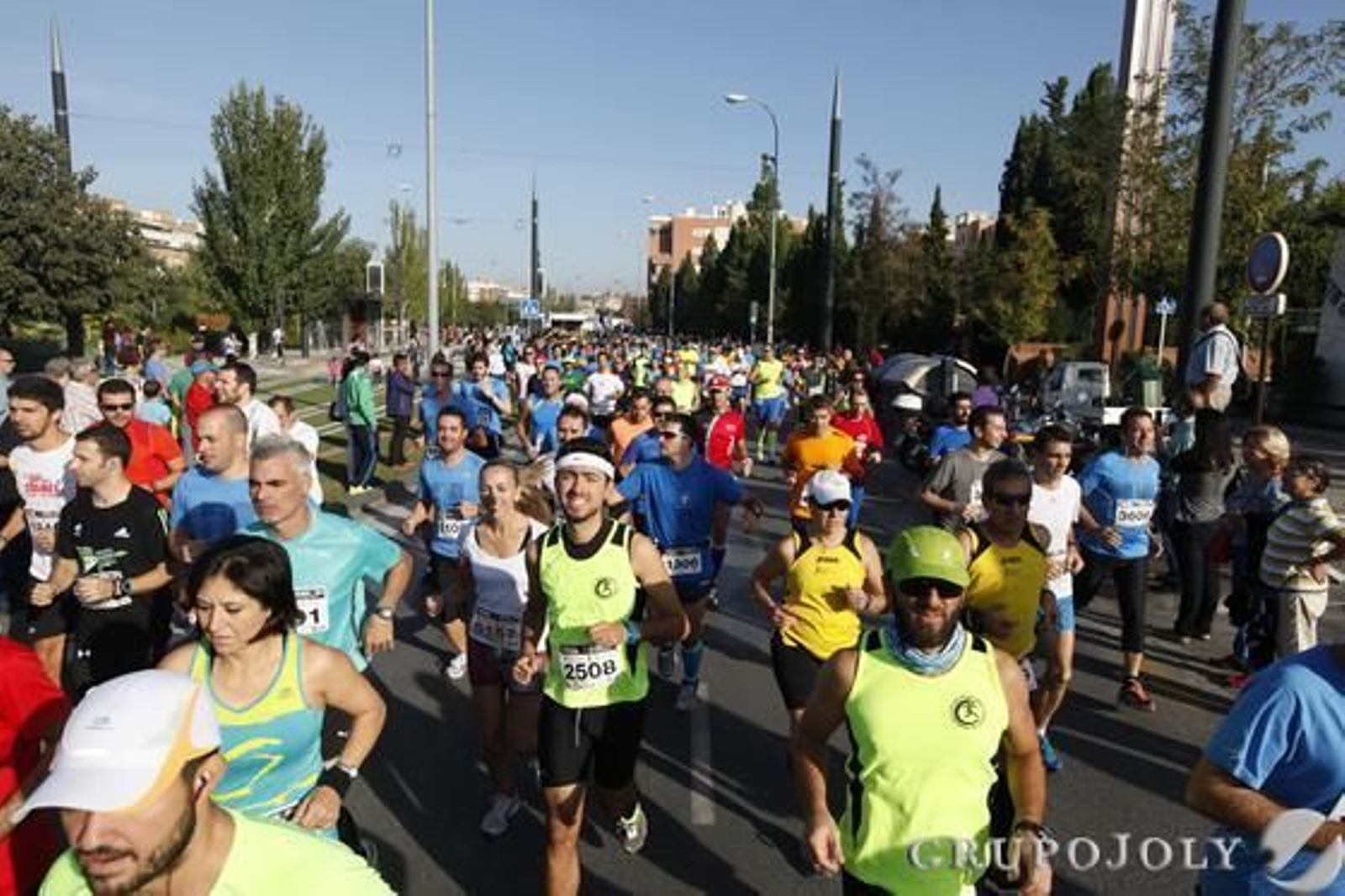 Foto: Ruíz de Almodóvar