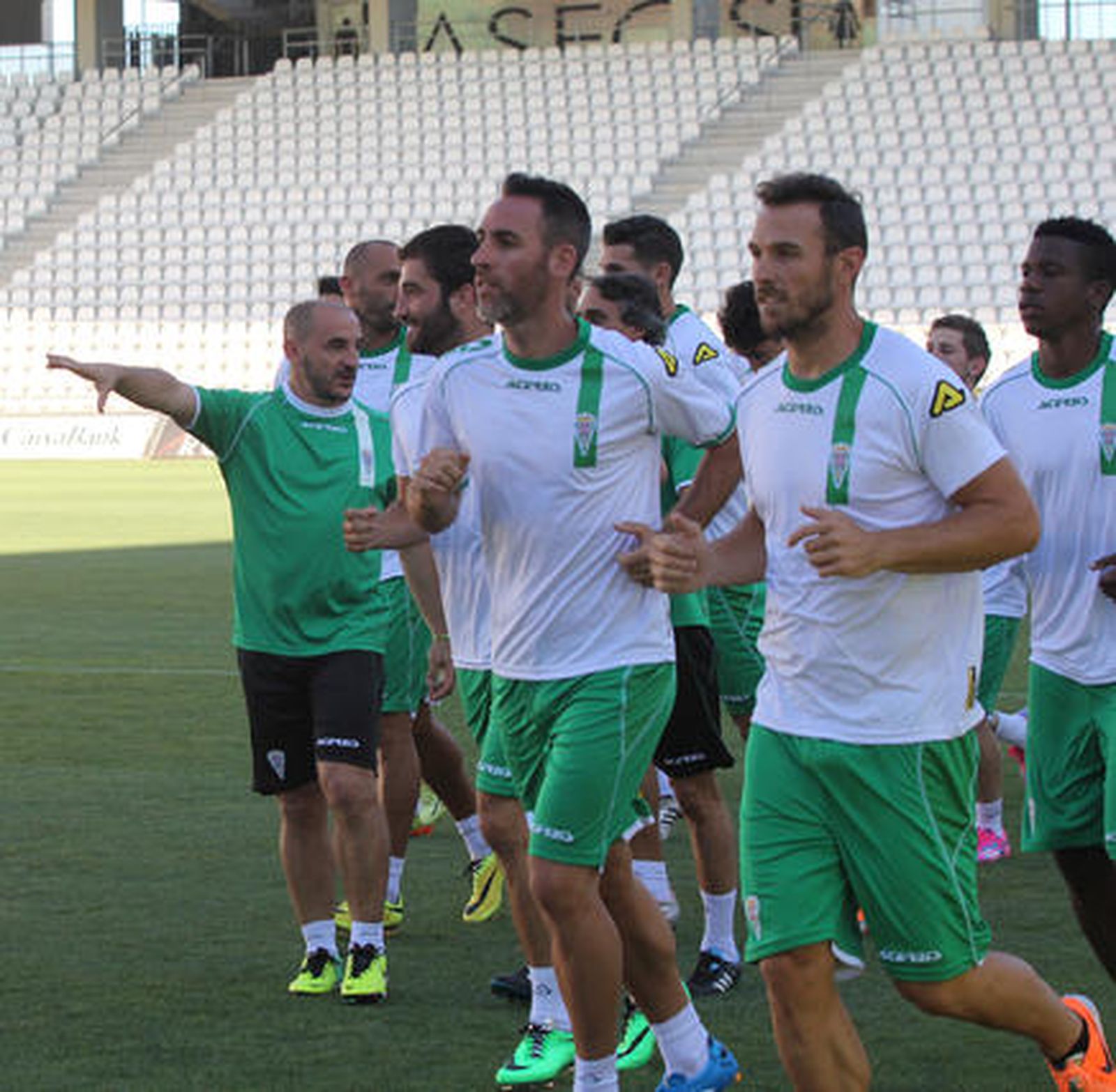 Foto: José Martínez